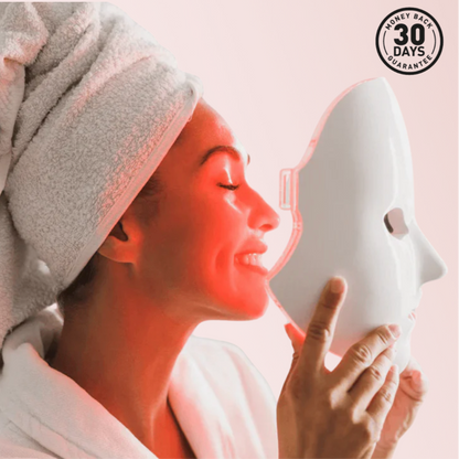 Blume7 LED Therapy Mask