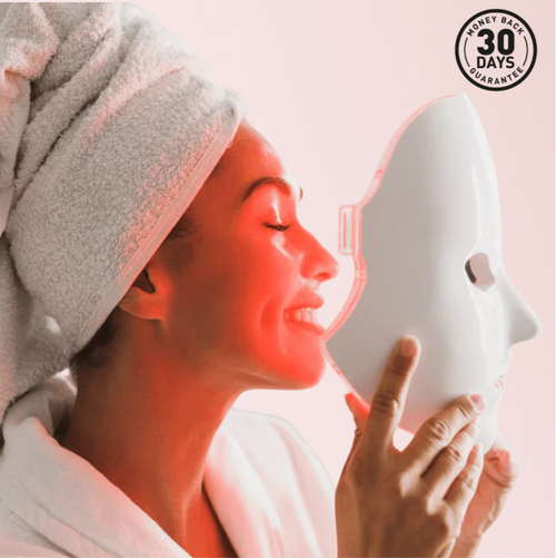 Blume7 LED Therapy Mask