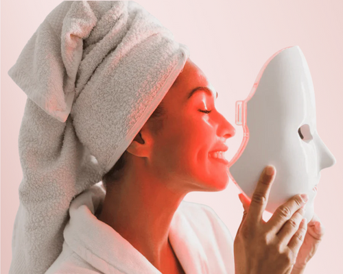 Blume7 LED Therapy Mask