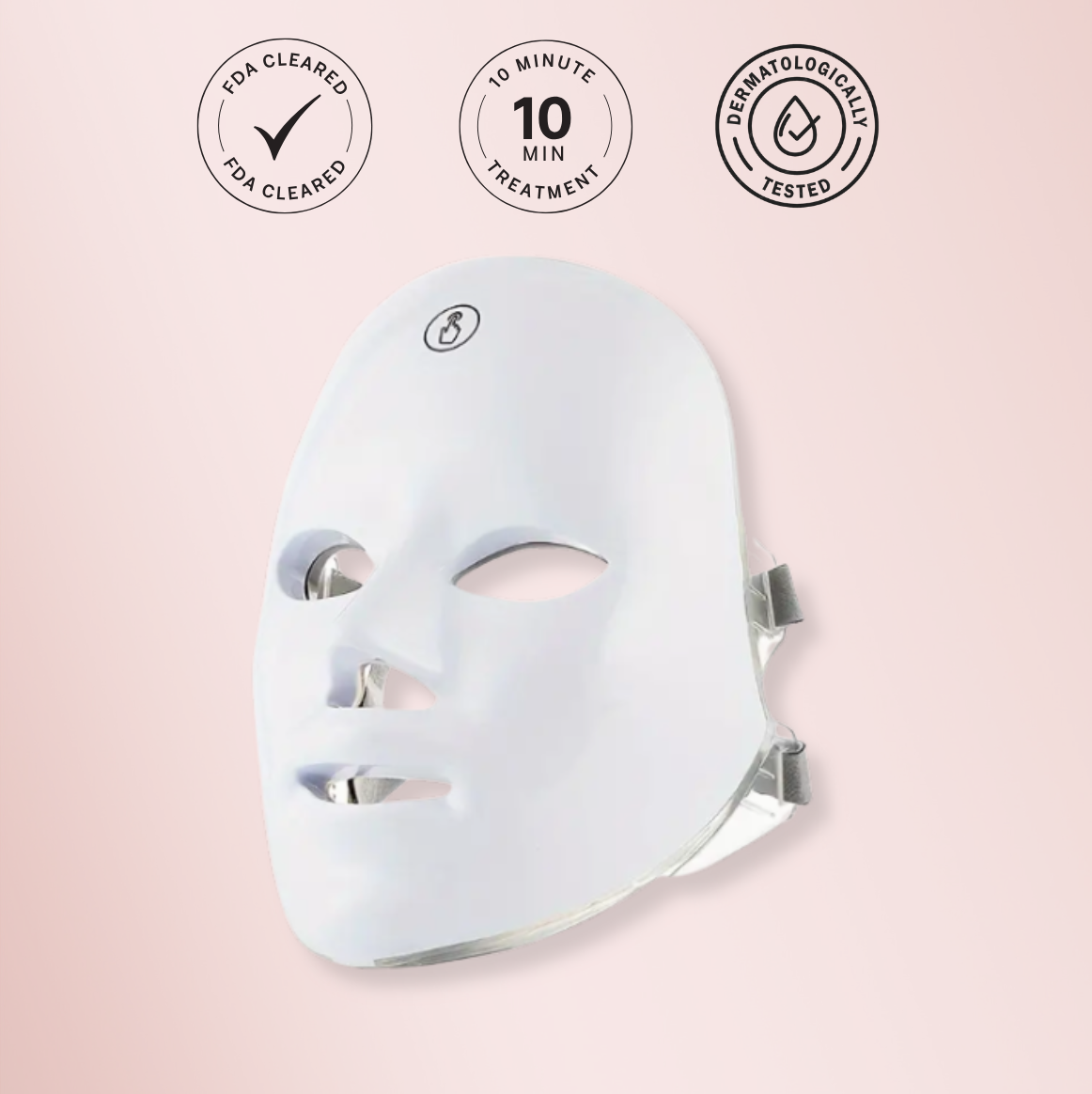 Blume7 LED Therapy Mask