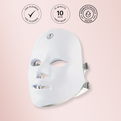 Blume7 LED Therapy Mask