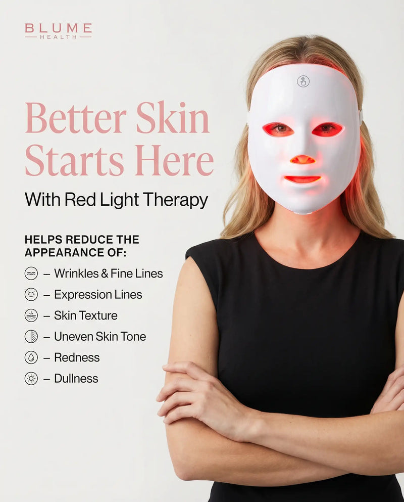 The Smarter Choice for Light Therapy