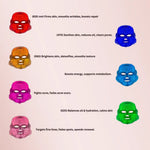 Blume7 LED Mask