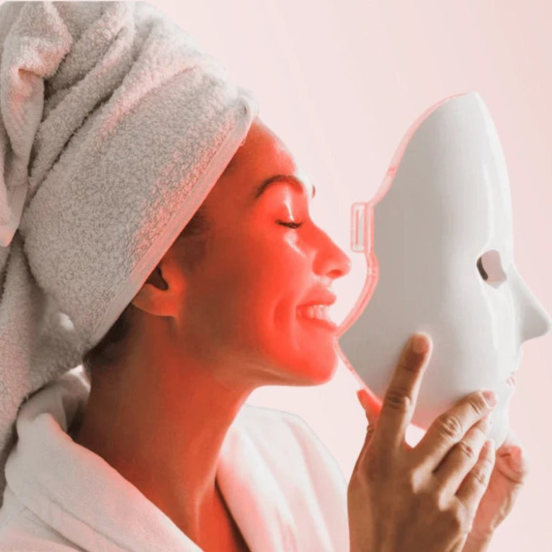 Blume7 LED Mask